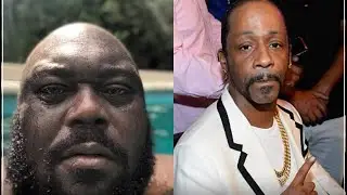 #faizonlove responds to #kattwilliams and #shannonsharpe interview where they #exposed the comedian