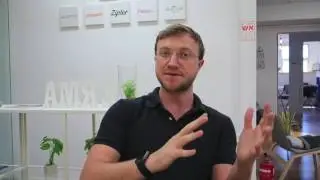 Dan Balter VP Biz Dev StarTAU - @StarTAU Tel Aviv Startup Challenge 2016