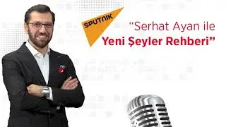 CEO'muz Saim Aşçı "Serhat Ayan ile Yeni Şeyler Rehberi" Programına Konuk Oldu