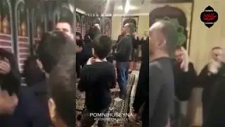 Ашура 2017 г.  Владикавказ.