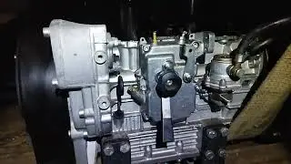 Новый Lombardini 9LD625/2 (26.11.2022)
