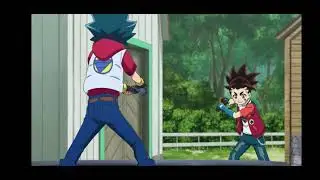 valt vs aiger beyblade brust quadstrike