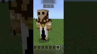 мой новый мод WHANKS  FOR WACHING