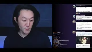 DJ REACTION to SUGA oops
