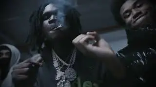 Yus Gz - DOTTY BOPP PT2 (Official Video) #edotbaby