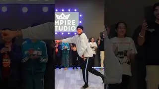 Viral Boys Bhangra Dance to You and Me 