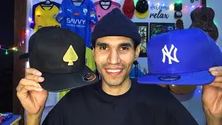 ASMR - VENDEDOR DE BONÉS USADOS ( BAZAR ) 
