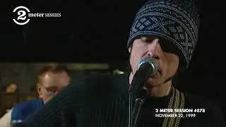 Foo Fighters -  Learn To Fly (Live on 2 Meter Sessions)