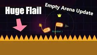 Brutal.io Update - New Map