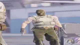 Counter-Strike 2 Komik Montaj|Şizofrenlik İçerir