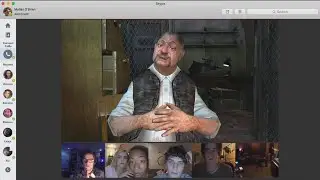 Убрать из друзей Сидоровича | Unfriended Sidorovich | STALKER