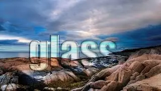 PicsArt and pixellab glass text editing tutorials/PicsArt editing tutorials by editing master
