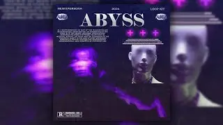 [FREE] [8] AMBIENT LOOP KIT | “ABYSS” | K Suave, D Savage, Lil Tecca, Iayze/Jace