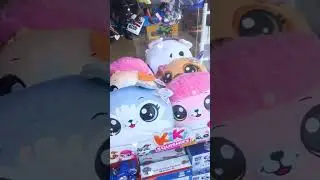 Squishmallows pelúcias fofa #brinquedosinfantis #lojavirtual #loja #squishmallows