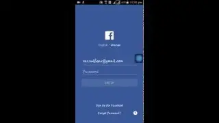 How to create facebook Id on  phone,How to create Facebook account, How to Sign up for Facebook