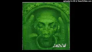 02 Más Paciencia - Lablu
