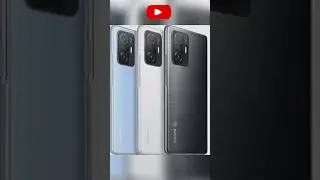 Xiaomi Mi 11T Pro 5G Full Specification,Price and launch. #shorts