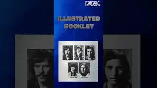 Steppenwolf - The Epic Years 1974-76. 3CD out now! #shorts #steppenwolf #rock