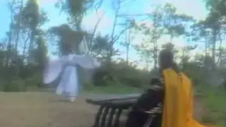 香港TVB怀旧电视剧《楚河汉界》插曲 霸王别姬 张学友 1985