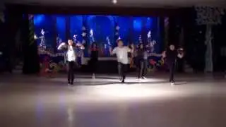 YFAMD - Ms. Pre-Teen Philippines of VA Event 2015