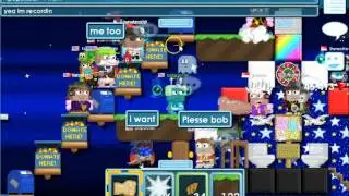 GROWTOPIA SABER TREE OMG!!!
