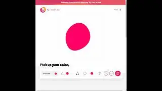 SVG Blob Shape Online Generator | 