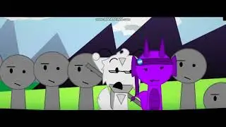 The similar sounds in Sprunkinos.