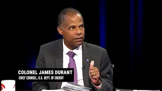 Chicago Newsroom 2.0 - Lessons in Leadership - Wednesday Replay PROMO