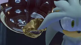 Silver and His Funny Balls (Lytrhero Silver Campaign Animation)