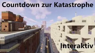 Countdown zur Katastrophe Kurzfilm (Interaktiv)