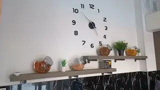 Полка в loft стиле своими руками