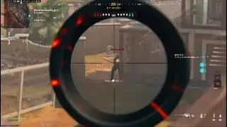 Search&Destroy at its finest..