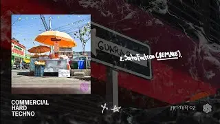 02. HYPNATOS - SATISFACTION (REMAKE)