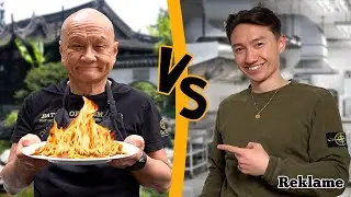 Mig Vs. Min Far