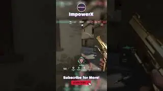 AFK but ACE 🔥😲🤣 #shorts