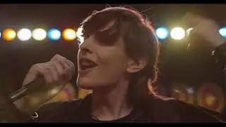 Quiero Rock (Video Oficial) - Músical Original de la Serie 
