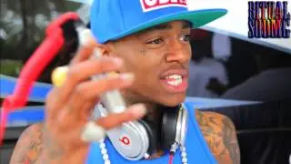 Soulja Boy - Down