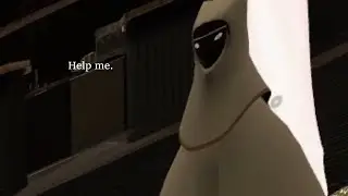 Starting a CULT in VR Chat