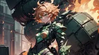 Nightcore - Unbreakable