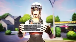 3 week from xbox to pc inprovement editing#fortnite