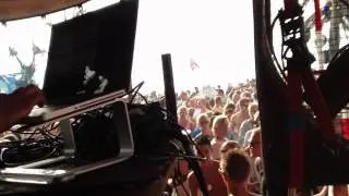 Woodstock 69 SIS / Adam Beyer