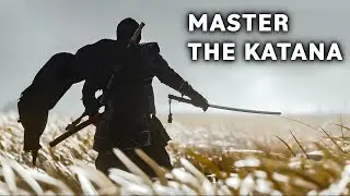 The Katana in Ghost of Tsushima - HOW TO MASTER - DEVELOPERS REVEAL HOW COMBAT WORKS, What to Expect