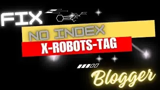 Fixed :   error Indexing allowed?: NO ''noindex