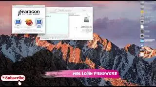 How to install Paragon NTFS (Creaked) for mac Without wasting any time..