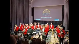 The Ever Ready Band performs Varied Mood (HDR/4K)