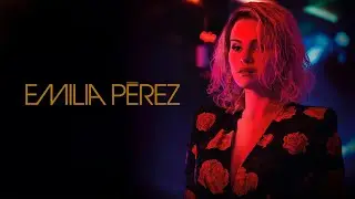 EMILIA PÉREZ - Trailer Oficial Legendado PT