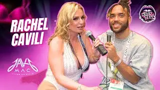 Rachel Cavalli: Balancing Motherhood And P*rn Stardom - How She Does It!