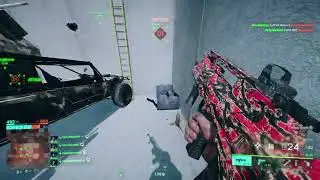 BF Clips For Fun (BF 2042)