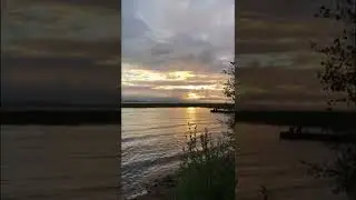 Какой мир красивый
