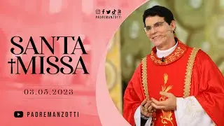 SANTA MISSA AO VIVO | 
